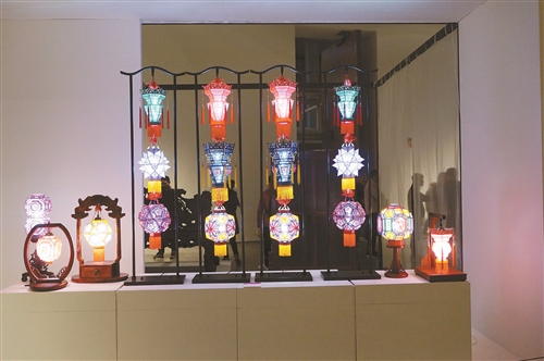 仙居花燈問(wèn)鼎中國(guó)民間文藝最高獎(jiǎng) 傳統(tǒng)技藝的現(xiàn)代生命力