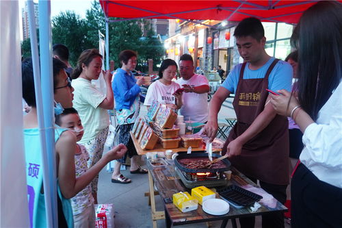 灞橋某火鍋燒烤食材超市舉辦1元秒殺活動(dòng)，成堆商品被搶光，農(nóng)業(yè)病蟲害防治活動(dòng)同步開展
