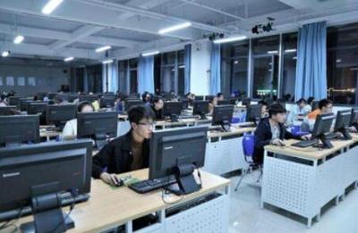 綿陽計算機職業學校與計算機技術培訓概覽