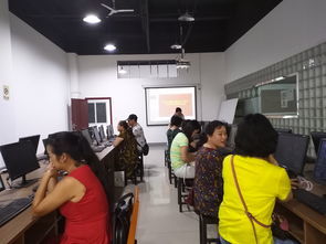 北京電腦技術(shù)培訓(xùn)學(xué)校 開啟計算機(jī)技術(shù)職業(yè)之路的優(yōu)選平臺