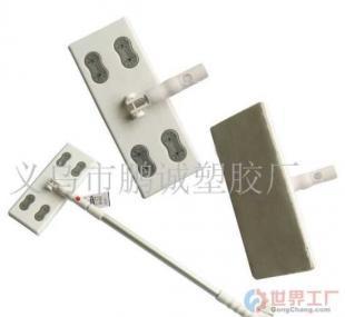 一站式采購(gòu) 從批發(fā)拖把到清潔用具，探索世界工廠(chǎng)網(wǎng)的日用品寶藏